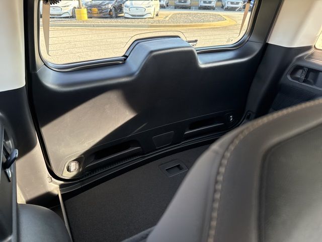 New 2025 Beige Ford Big Bend image 21