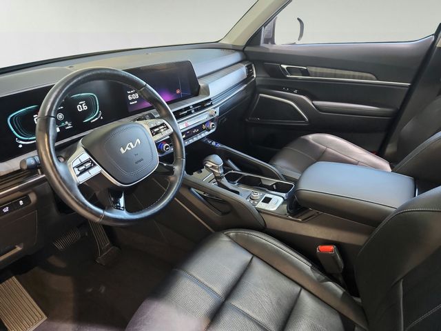 Used 2024 Kia Telluride SUV
