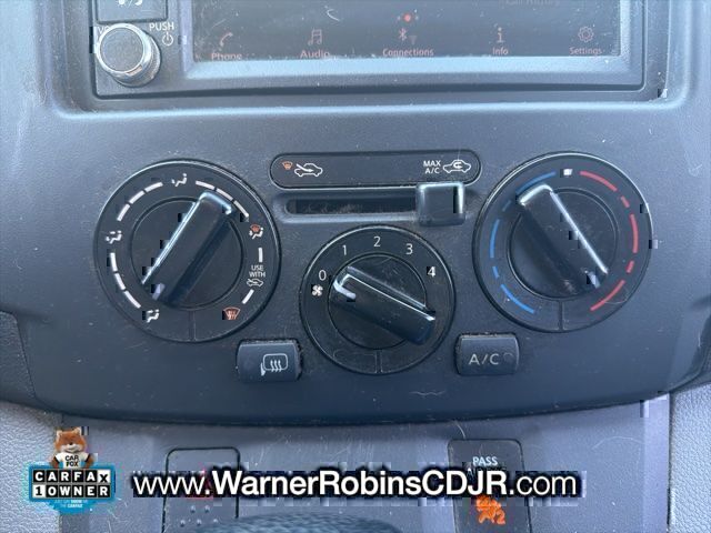 Used 2020 White Nissan SV image 14