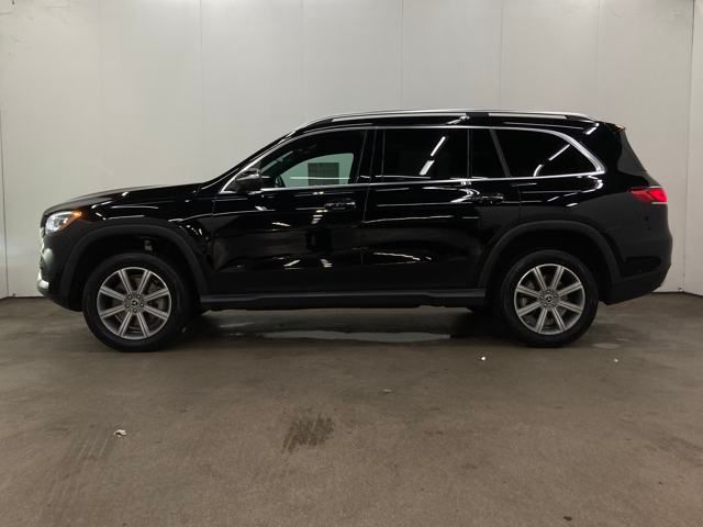 2022 Mercedes-Benz GLS GLS 450