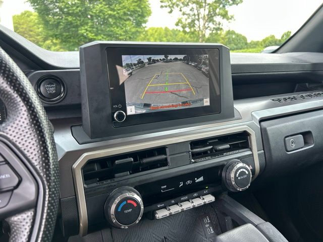 Used 2024 Toyota Tacoma Truck