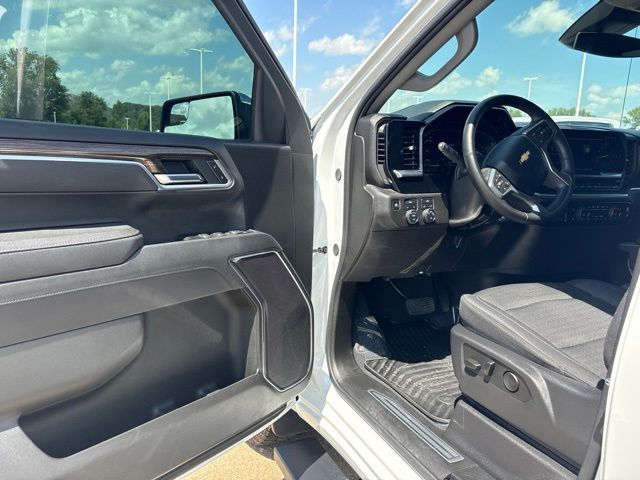 Used 2025 Chevrolet Silverado 1500 Truck