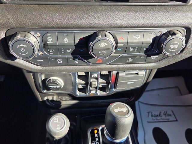 New 2026 Green Jeep Sport S image 21