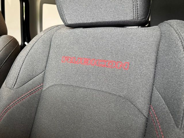 Used 2024 Jeep Wrangler SUV