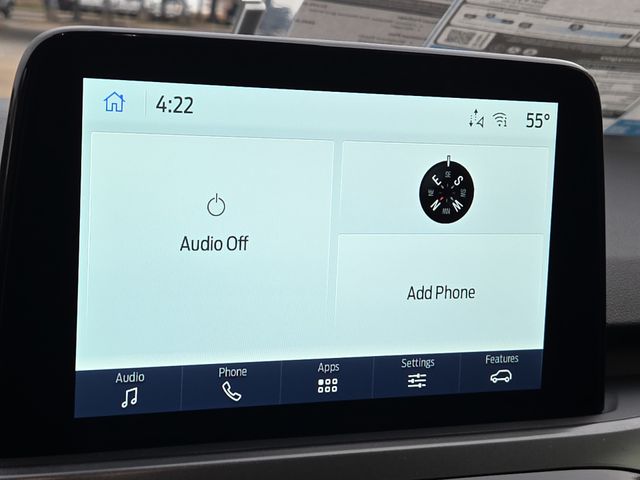 New 2026 Gray Ford Active image 20