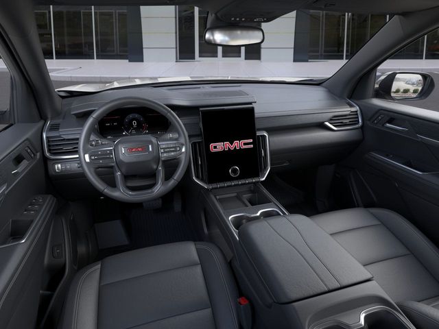 2025 GMC Acadia Elevation 15