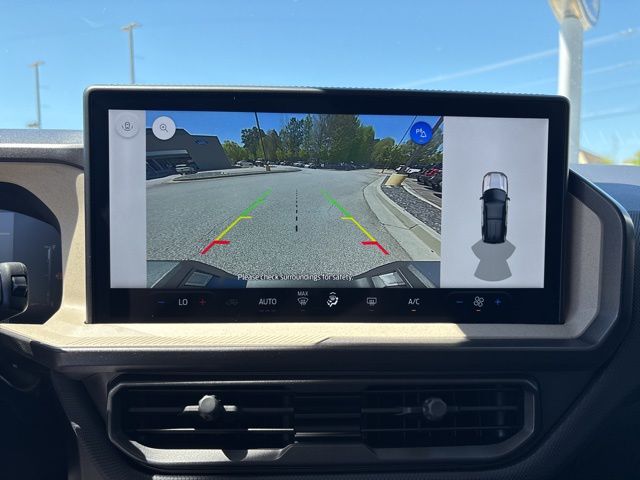 New 2026 Gray Ford Big Bend image 21