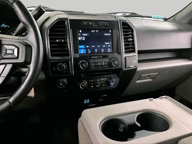 2018 Ford F-150 XLT  at Auto Express Mitsubishi