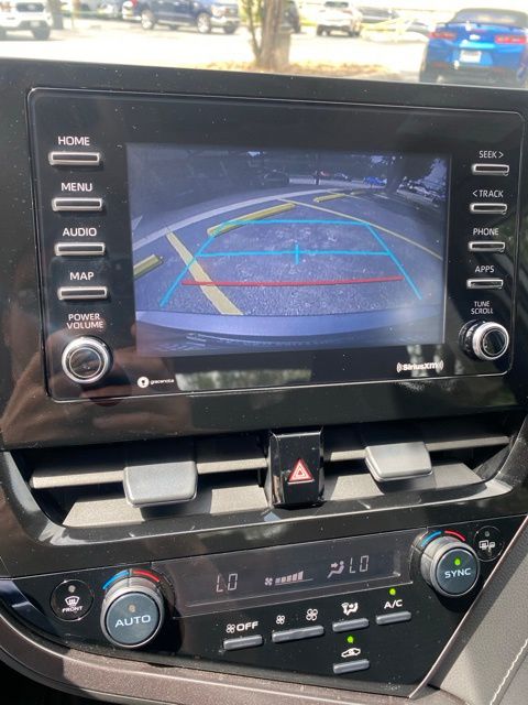 Used Car 2024 Toyota Camry  Se For Sale Under $30,000 In San Antonio, Texas