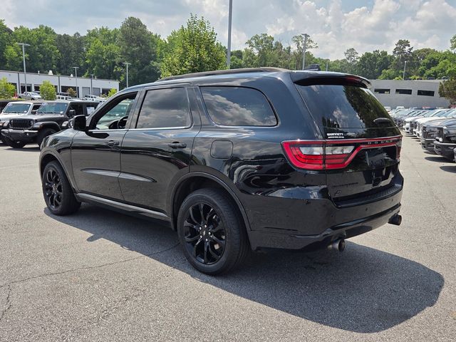 Used 2020 Black Dodge GT Plus image 6