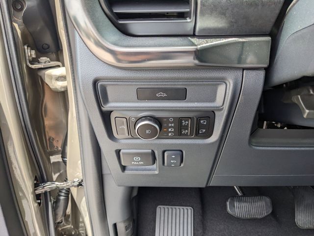 2026 Marsh Gray Ford F-150 Tremor 4X4 Truck