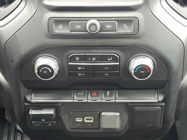 2023 GMC Sierra 2500HD Pro:44170C