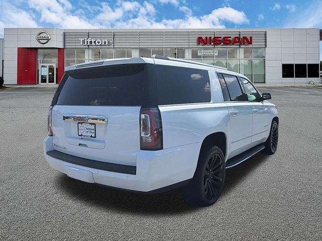 Used 2020 GMC Yukon XL SUV