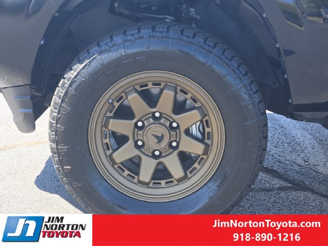 Used 2023 Toyota Tacoma Truck