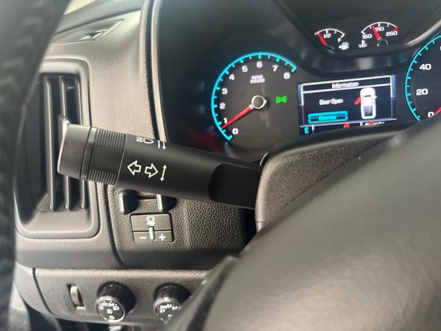 Used 2018 Chevrolet Colorado Truck