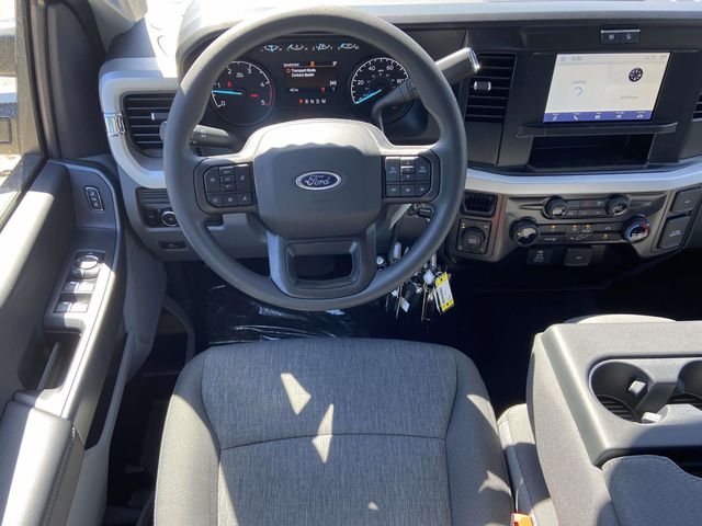 New 2026 Black Ford XL image 10