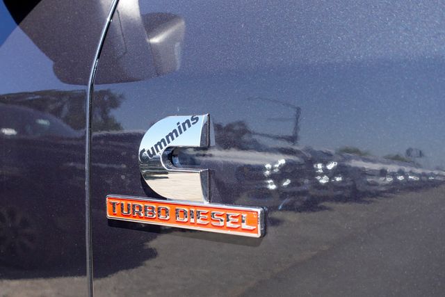 new 2025 Ram 2500 car, priced at $61,235