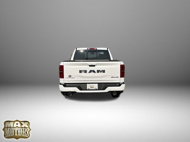 2025 Ram 1500 Limited 6