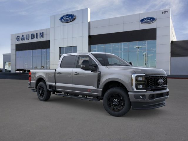 New 2026 Ford Super Duty F-250 4D Crew Cab