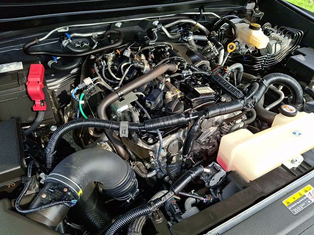 Used 2024 Toyota Tacoma Truck