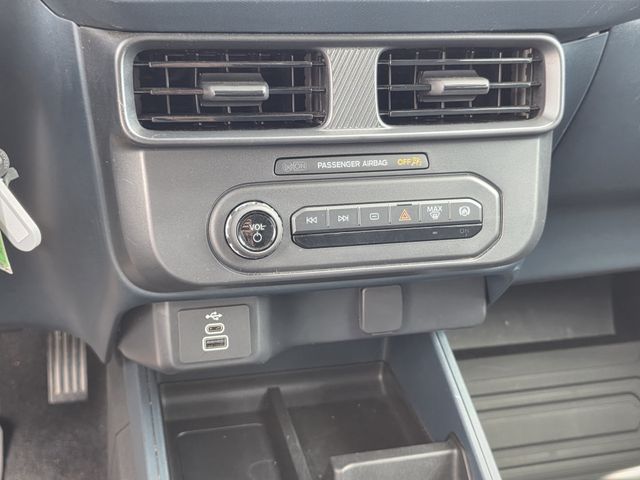 Used 2025 Ford Maverick Truck