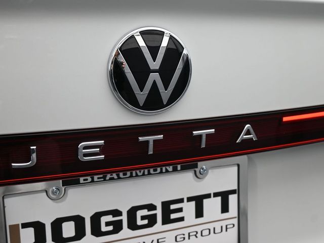 Used 2026 Volkswagen Jetta Sedan