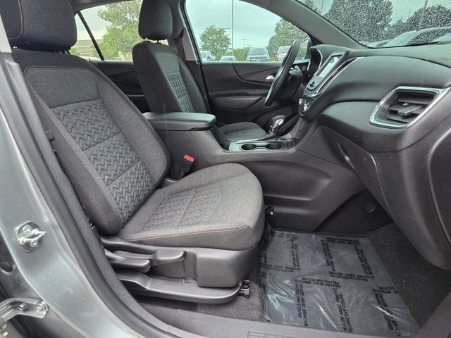 Used 2023 Gray Chevrolet LT image 15