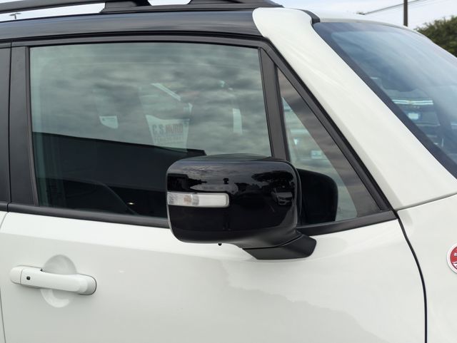 2023 Jeep Renegade Trailhawk 4x4