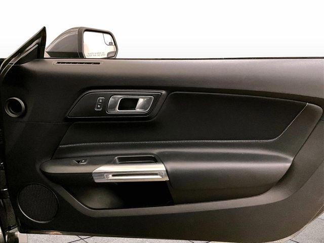 2019 Ford Mustang GT Gray at Grove City Ford