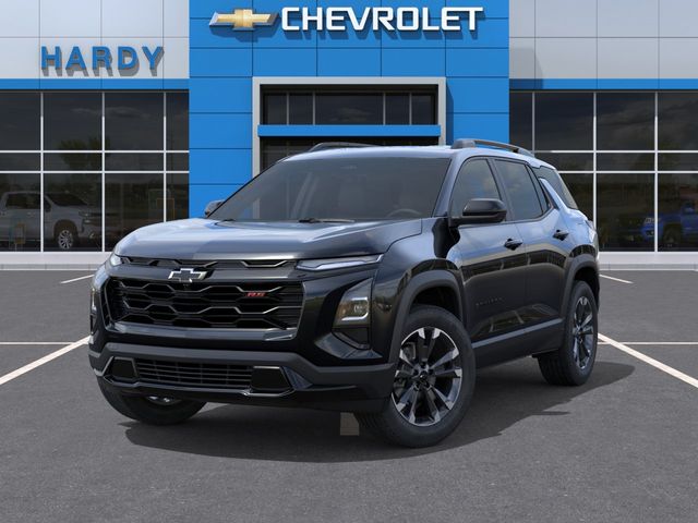 2027 Chevrolet Equinox RS:47045