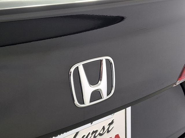 Used 2025 Honda Civic Sedan