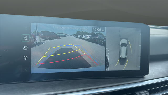 New 2026 White Kia X-Line SX Prestige image 15