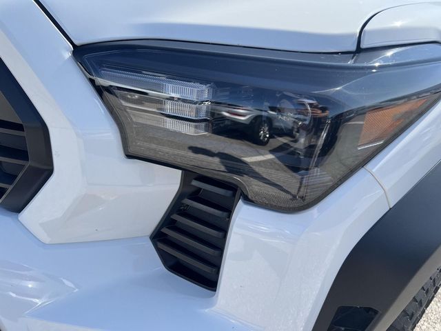 Used 2024 Toyota Tacoma Hybrid Truck