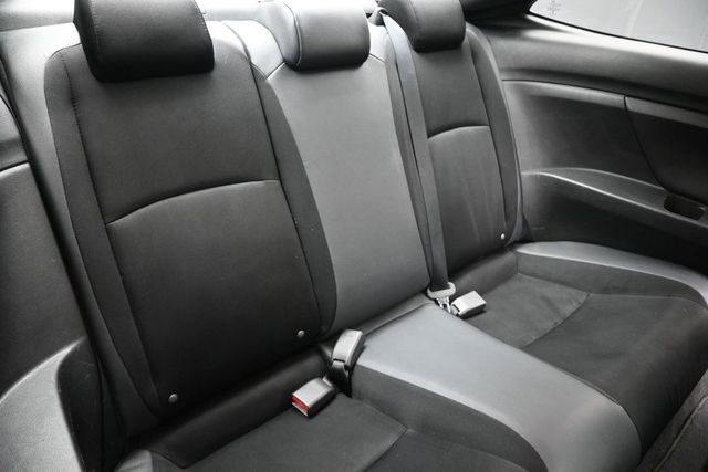 Used 2020 Honda Civic Coupe