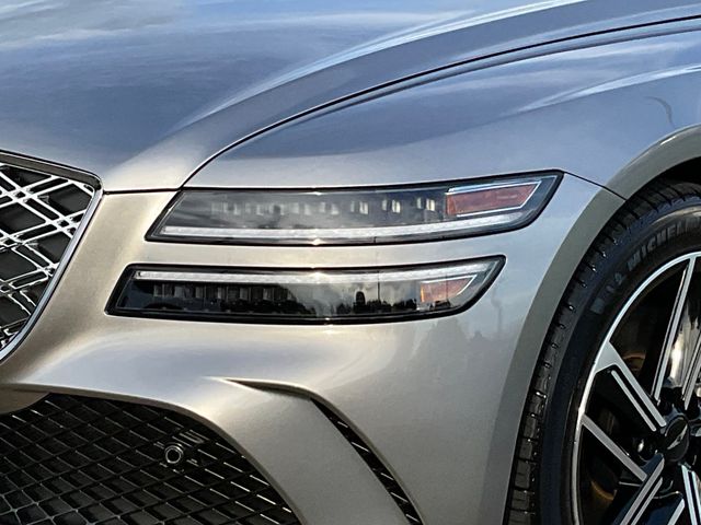 Used 2025 Genesis G80 Sedan