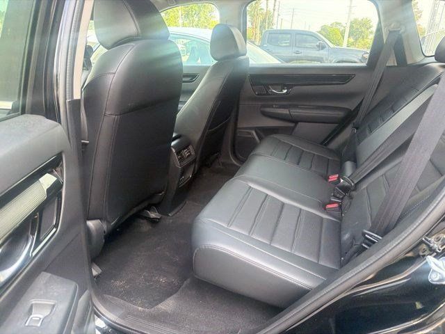 Used 2024 Honda CR-V SUV