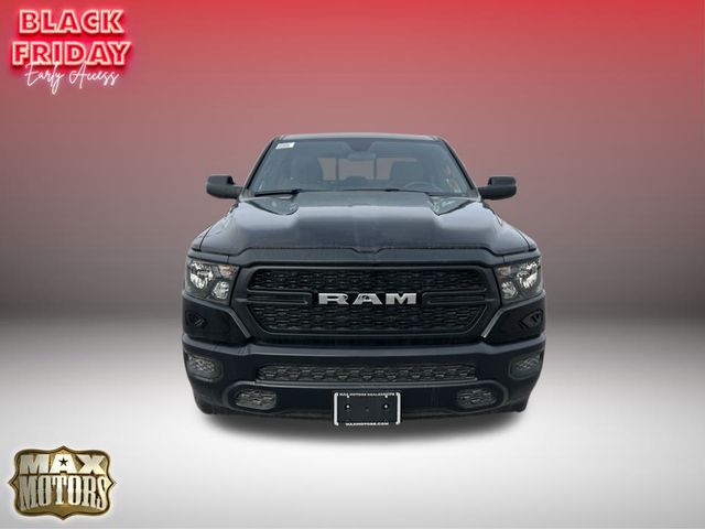 2024 Ram 1500 Tradesman 2