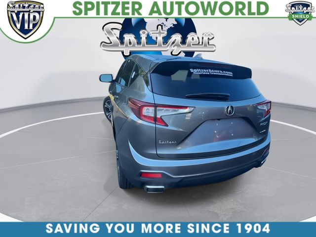 Certified Used 2026  Acura Technology Package image 8