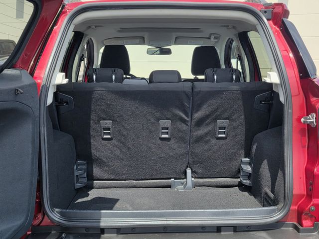 Used 2020 Ford EcoSport SUV
