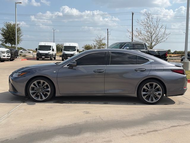 Used 2019 Lexus ES Sedan