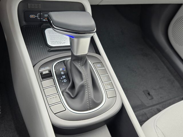 2027 Hyundai Kona
