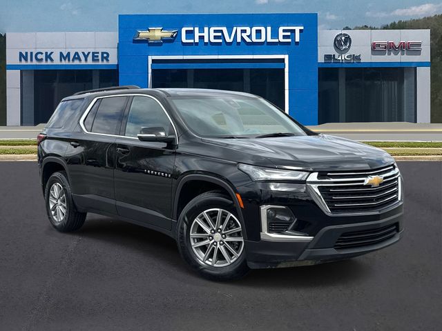 2023 Chevrolet Traverse LT Cloth FWD