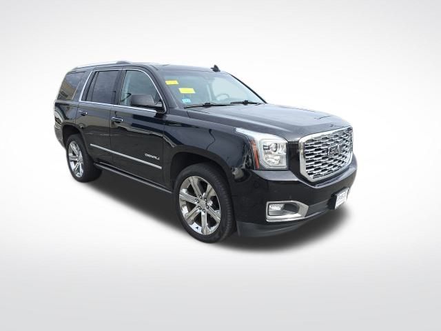 2019 GMC Yukon Denali's photo