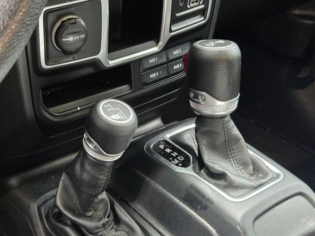 Used 2021 Jeep Wrangler SUV