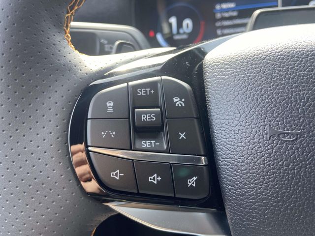 New 2026 Gray Ford Tremor image 15