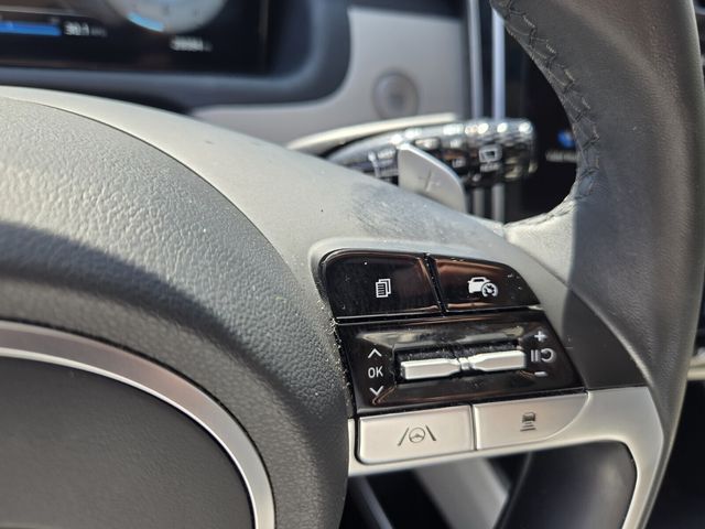 2024 Hyundai Tucson - $26,727