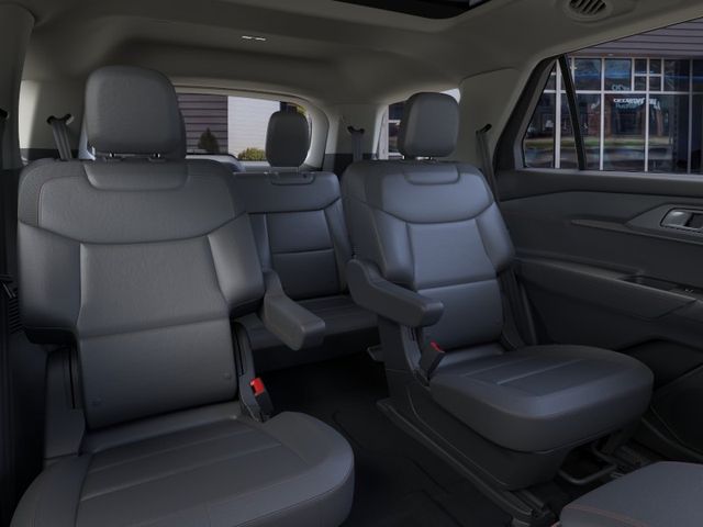New 2026 Gray Ford Active image 11