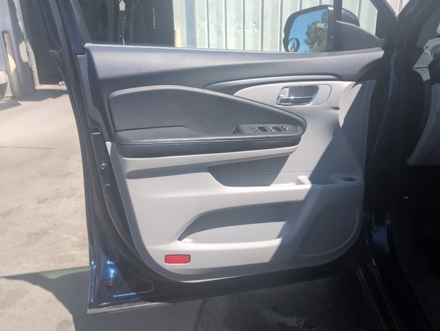 2016 Honda Pilot EX-L photo