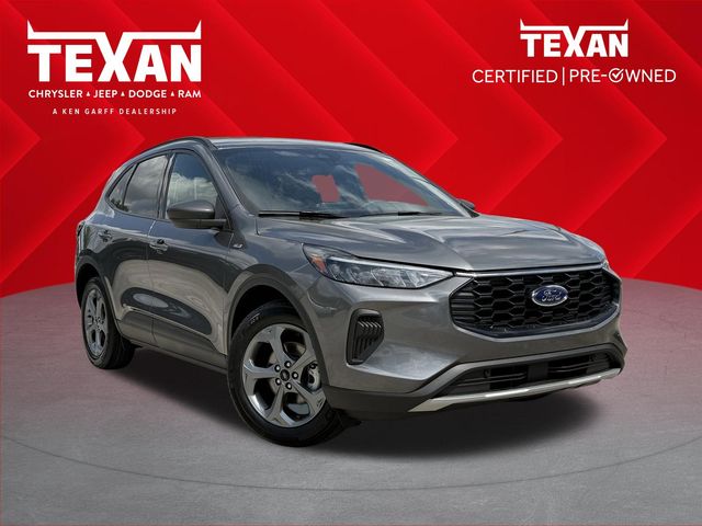 2025 Ford Escape ST-Line - 0