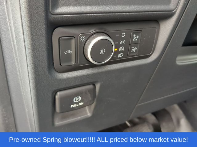 Used 2021 Oxford White Ford XL image 24